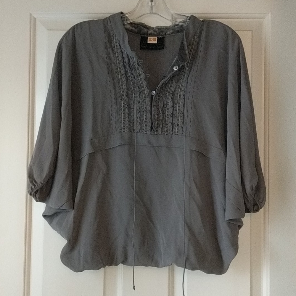Hugo BOSS ORANGE Blouse